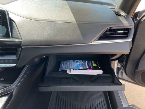 Used 2025 Cadillac CT4 Luxury image 29