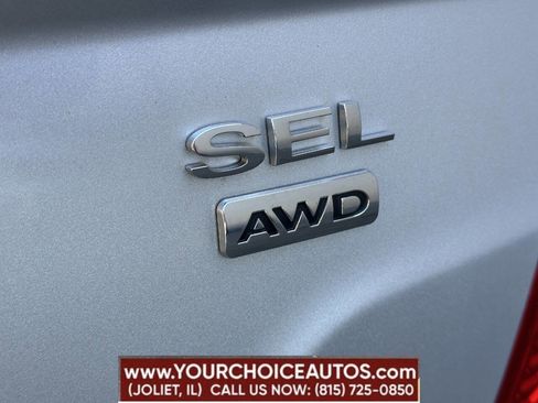 Used 2012 Ford Fusion SEL image 7