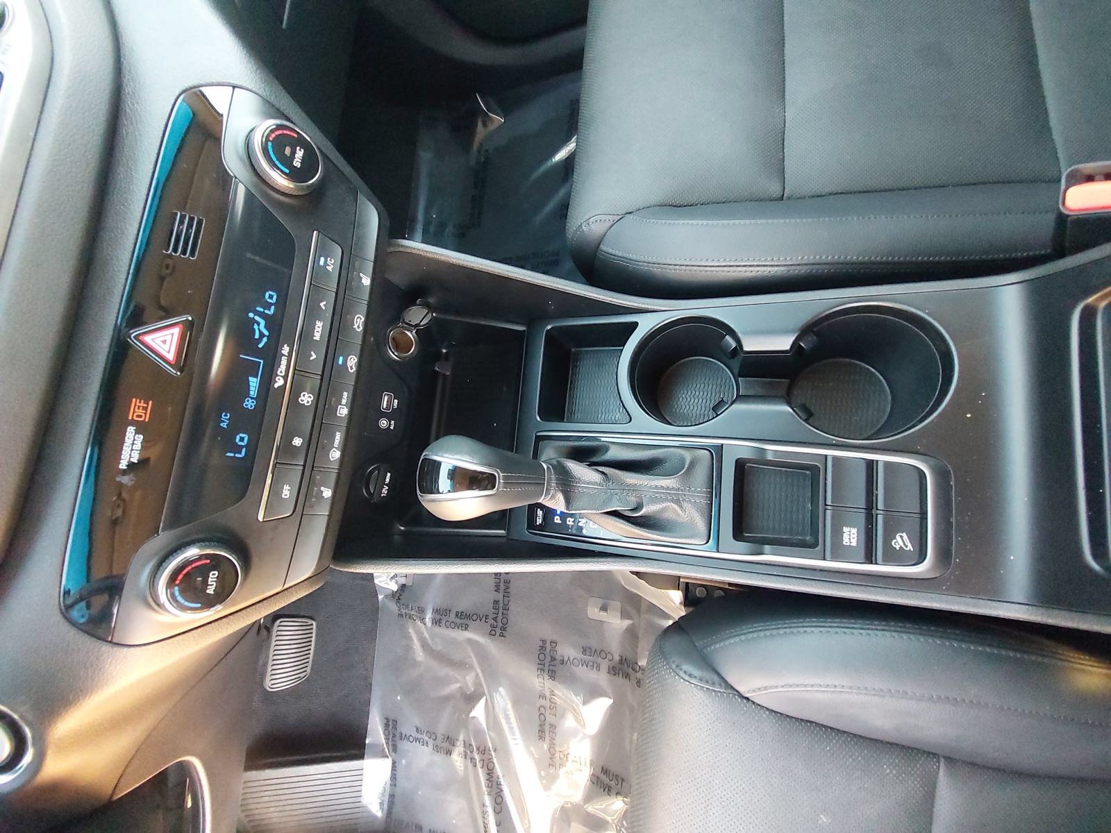 Used 2017 Hyundai Tucson Limited FWD image 24