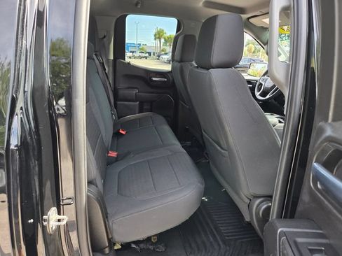 Used 2020 Chevrolet Silverado 1500 LT w/ Trailering Package AWD/4WD image 19