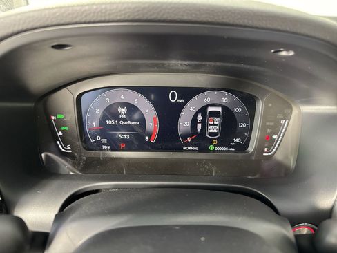 Used 2025 Acura ADX A-Spec AWD/4WD image 18