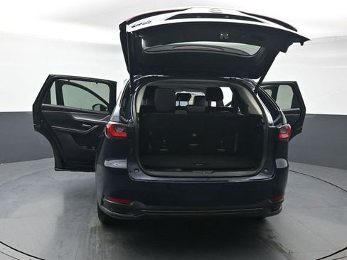 Certified 2024 MAZDA CX-90 Plug-In Hybrid w/ Preferred image 47