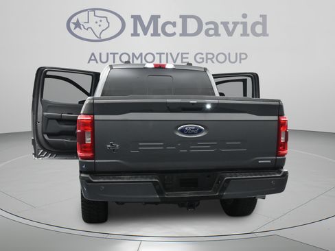 Used 2022 Ford F150 XLT w/ Equipment Group 302A High AWD/4WD image 43