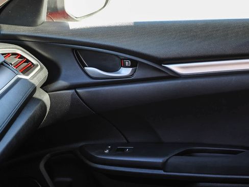 Used 2019 Honda Civic LX image 18