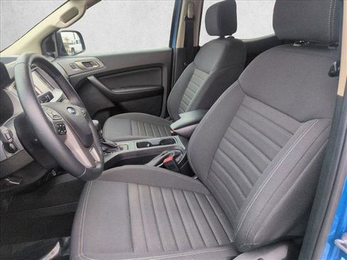 Used 2023 Ford Ranger XLT w/ Equipment Group 301A Mid image 16