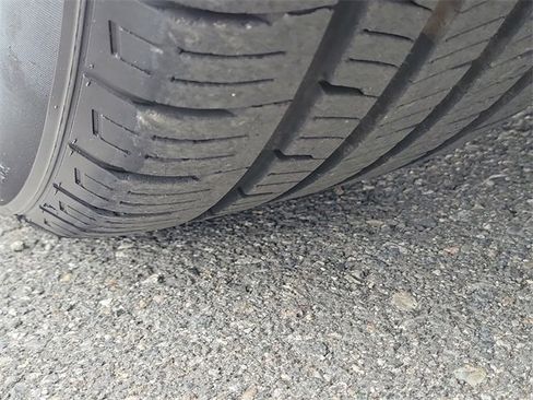 Certified 2023 Ford Edge SEL image 33