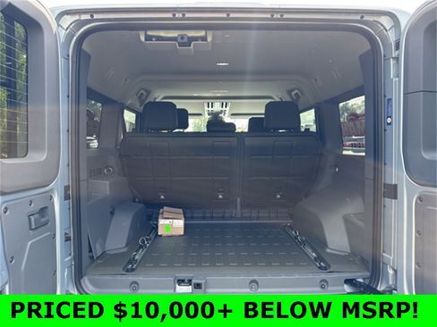 Used 2024 INEOS Grenadier Trialmaster Edition image 31