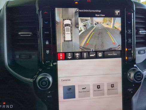 New 2026 RAM 1500 Big Horn image 18