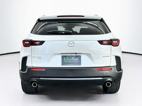 Used 2025 MAZDA CX-50 AWD 2.5 S w/ Premium Plus Pkg image 7
