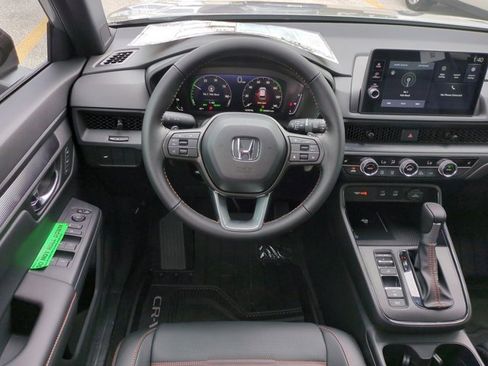 New 2026 Honda CR-V Sport-L image 14