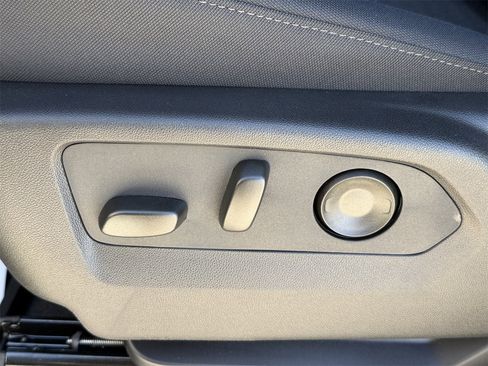 New 2026 Chevrolet Silverado 1500 Custom image 22