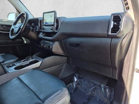 Used 2022 Ford Bronco Sport Outer Banks w/ Tech Package AWD/4WD image 22