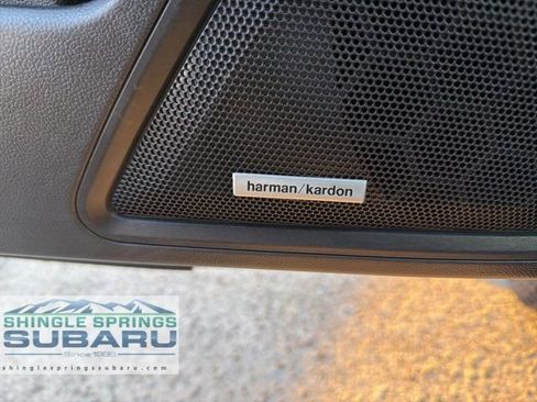 Certified 2025 Subaru Outback Wilderness image 44