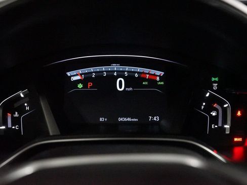 Used 2021 Honda CR-V EX image 15