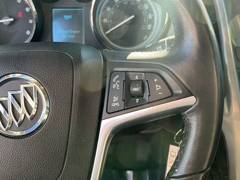 Used 2014 Buick Verano image 10