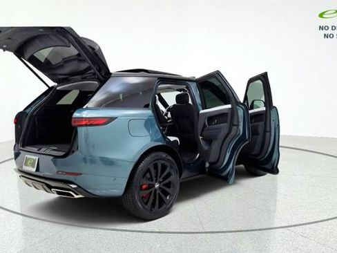 Used 2023 Land Rover Range Rover Sport SE Dynamic AWD/4WD image 19