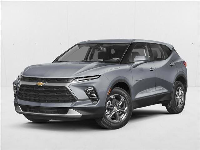 New 2026 Chevrolet Blazer LT FWD image 1