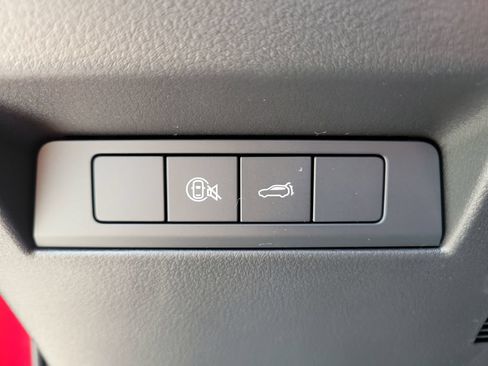 New 2026 MAZDA CX-5 Preferred AWD/4WD image 24