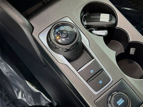 Used 2025 Ford Bronco Sport Outer Banks w/ Outer Banks Tech Package+ image 17