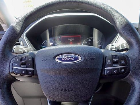 Used 2022 Ford Escape SE AWD/4WD image 13