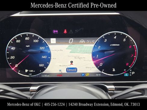 Certified 2024 Mercedes-Benz Maybach S 680 4MATIC image 13