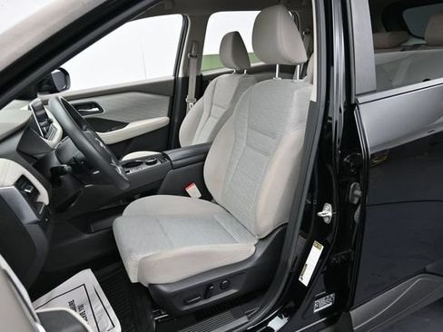 Used 2023 Nissan Rogue SV AWD/4WD image 11
