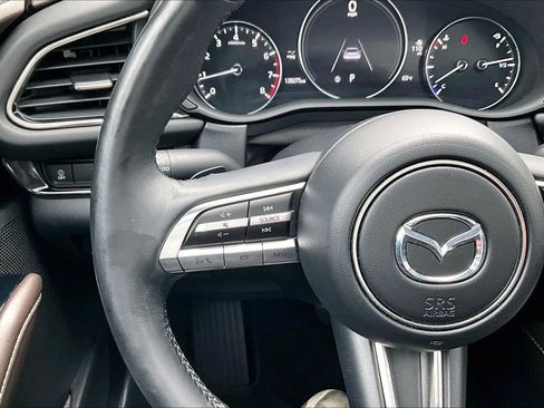 Used 2021 MAZDA CX-30 2.5 Turbo w/ Premium Package image 18