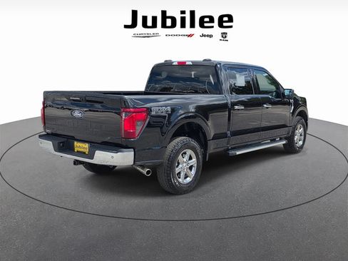 Used 2024 Ford F150 XLT w/ FX4 Off-Road Package AWD/4WD image 5