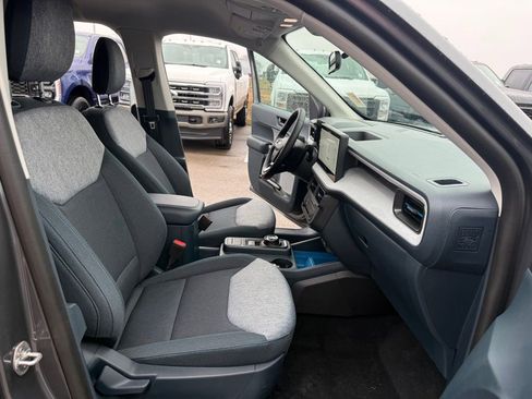 New 2026 Ford Maverick XLT w/ Equipment Group 301A image 18