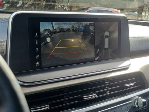 Certified 2021 Kia Telluride SX w/ SX Prestige Package image 19