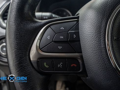 Used 2022 Jeep Renegade Latitude w/ Convenience Group image 14