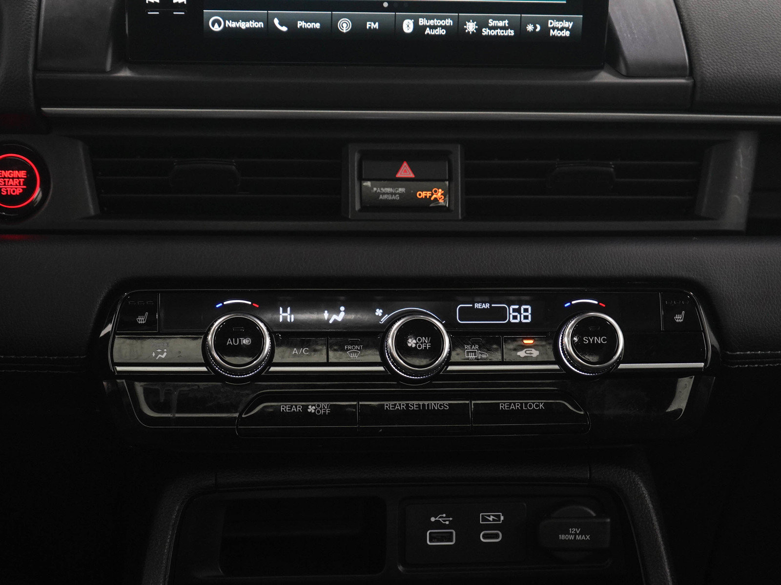 Used 2023 Honda Pilot Touring image 20