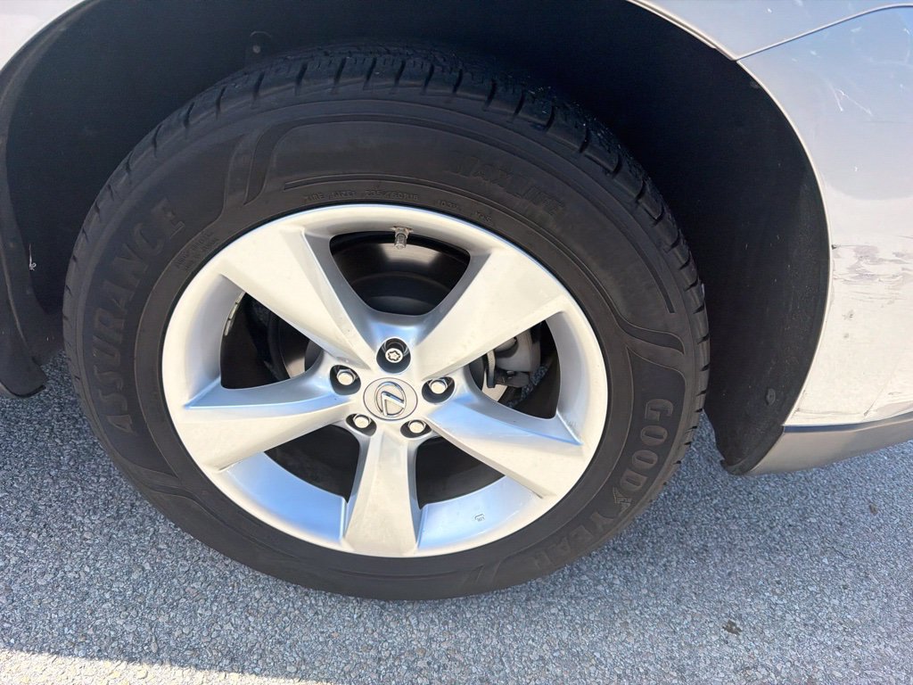 Used 2015 Lexus RX 350 FWD image 10