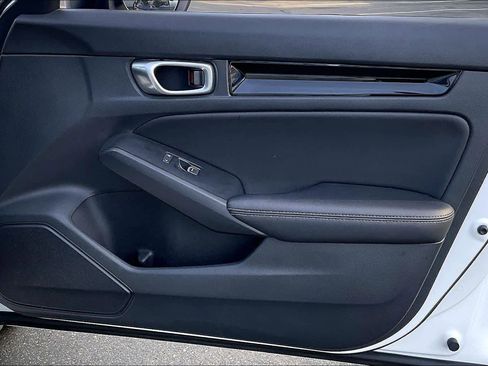 Used 2023 Honda Civic EX-L image 26