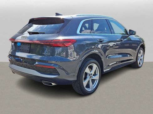 Certified 2025 Audi Q5 Premium w/ Premium Plus AWD/4WD image 31