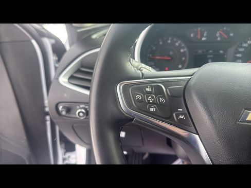 Used 2024 Chevrolet Malibu LT w/ Sport Edition image 14