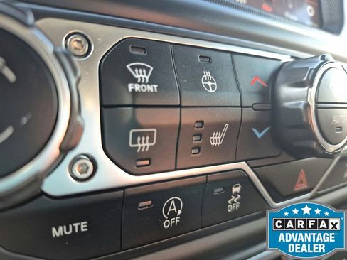 Used 2020 Jeep Wrangler Rubicon image 19