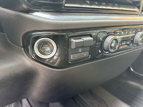 Used 2024 Chevrolet Silverado 2500 LTZ image 26