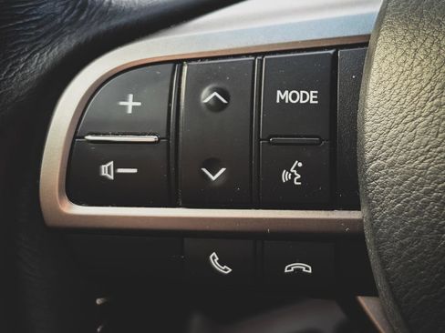 Used 2016 Lexus GS 350 AWD w/ Premium Package image 12