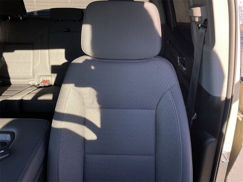 Used 2022 GMC Sierra 1500 Elevation w/ X31 Off-Road Package image 34