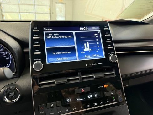 Used 2019 Toyota Avalon XSE w/ All Weather Liner Package FWD image 28