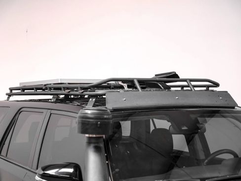 Used 2022 Toyota 4Runner TRD Off-Road Premium w/ Moonroof Package AWD/4WD image 52