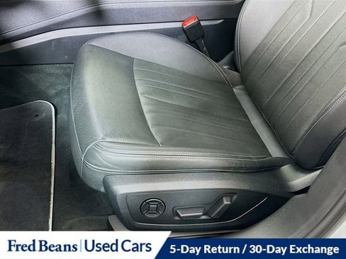 Used 2021 Audi A6 Premium Plus image 21