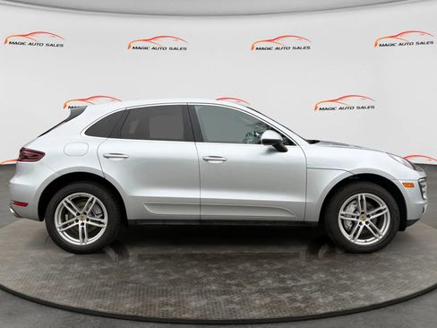 Used 2017 Porsche Macan S image 6