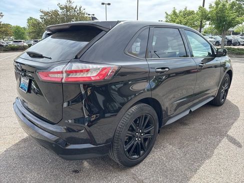 Used 2023 Ford Edge ST-Line image 11