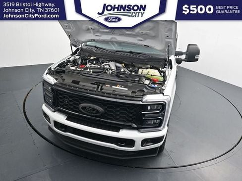 New 2026 Ford F250 XLT w/ XLT Premium Package AWD/4WD image 30