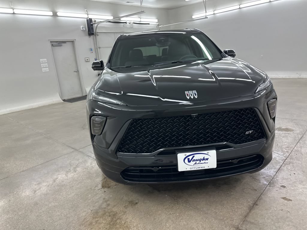 New 2026 Buick Enclave Sport Touring w/ Power Package AWD/4WD image 3