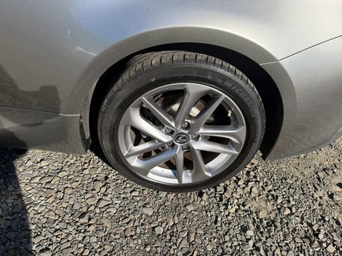 Used 2021 Lexus RC 300 AWD image 9