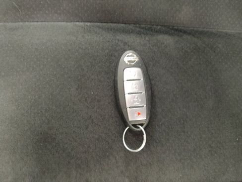 Used 2020 Nissan Murano SV FWD image 32