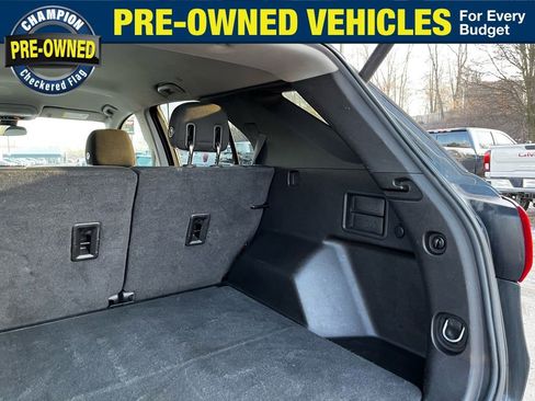 Used 2020 Chevrolet Equinox LT w/ Driver Convenience Package image 14